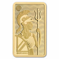 1g Britannia Gold Bar