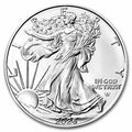 2026 1oz Silver Eagle Coin