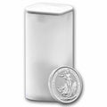 2026 1/4oz Silver Britannia